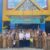 Kunjungan Kerja Presiden Joko Widodo di SMK Negeri 4 Kota Jambi